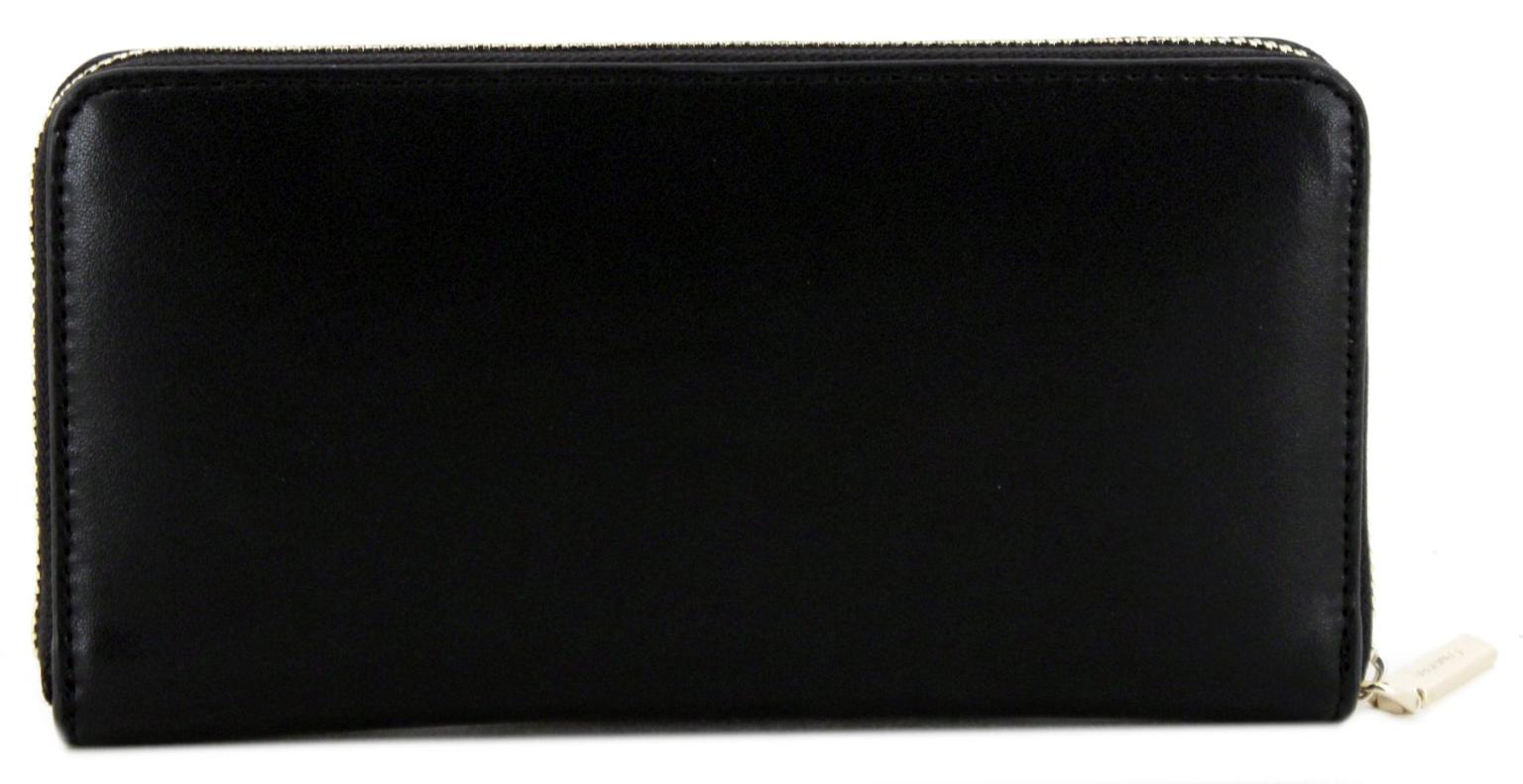 Calvin Klein exklusive Damengeldtasche Black Daily Dressed ZA