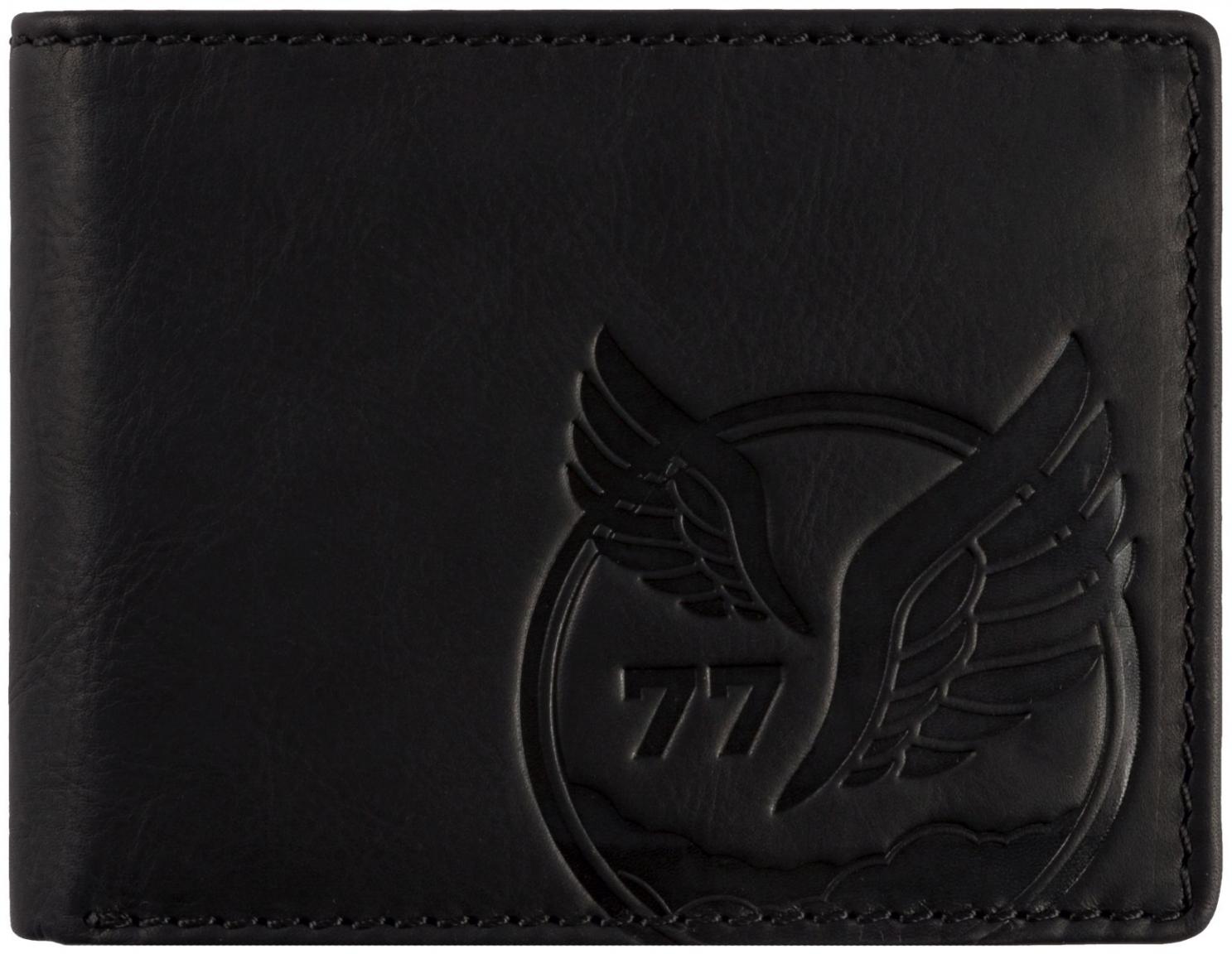 Camel Active Minibörse Leder Nepal Prägung 