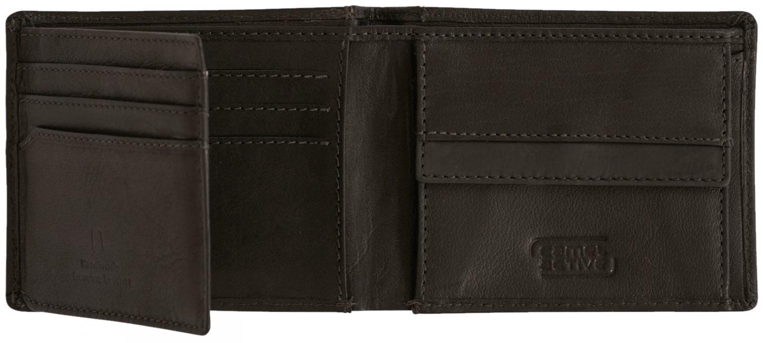 Camel Active Scheintasche Mini Dust Black Datenschutz