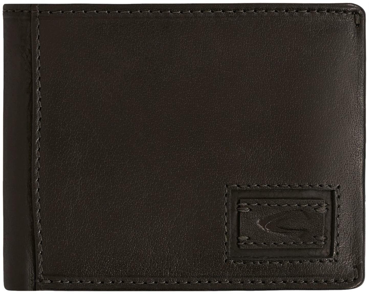 Camel Active Scheintasche Mini Dust Black Datenschutz