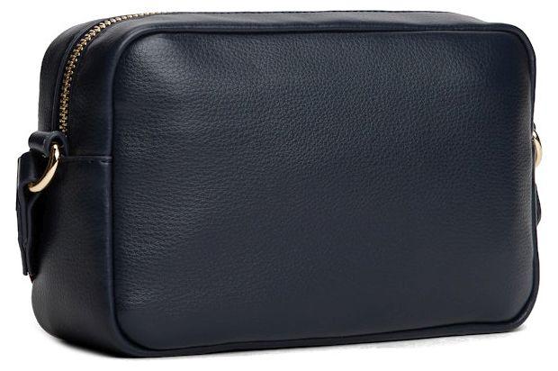 Camera Bag Logotape Tommy Hilfiger Space Blue