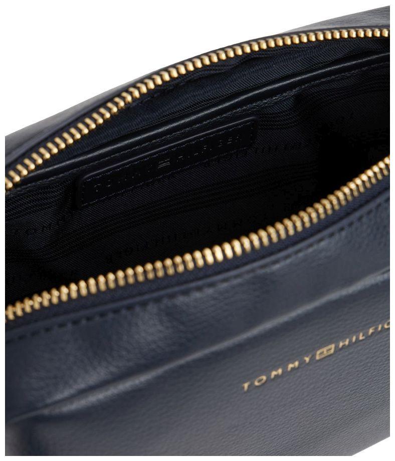Camera Bag Logotape Tommy Hilfiger Space Blue