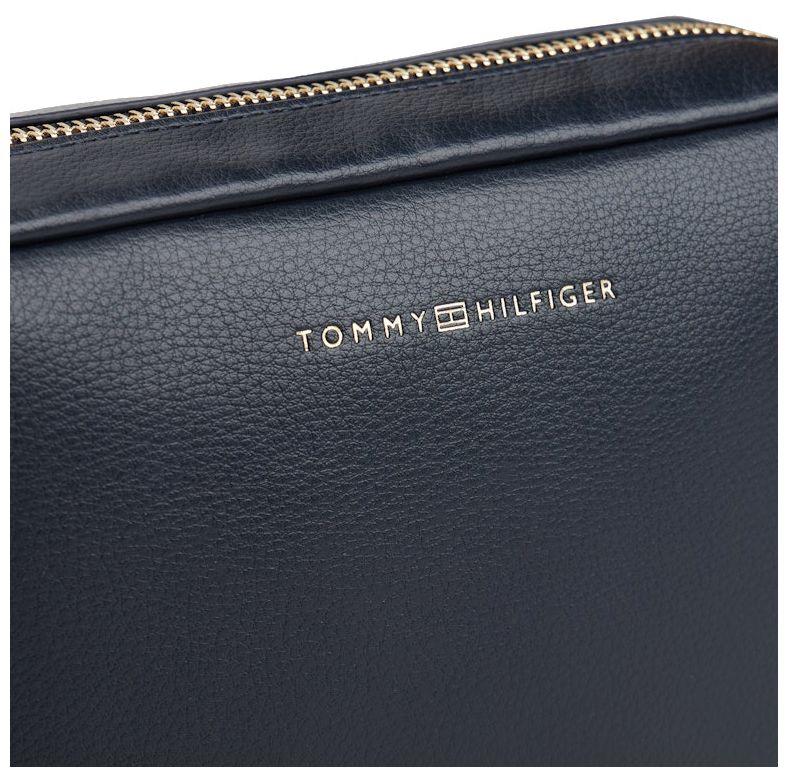 Camera Bag Logotape Tommy Hilfiger Space Blue