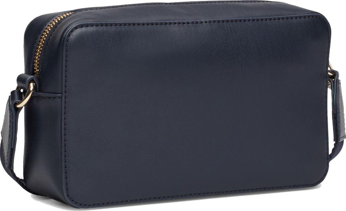 Camera Bag Monotype Tommy Hilfiger Space Blue Crossover