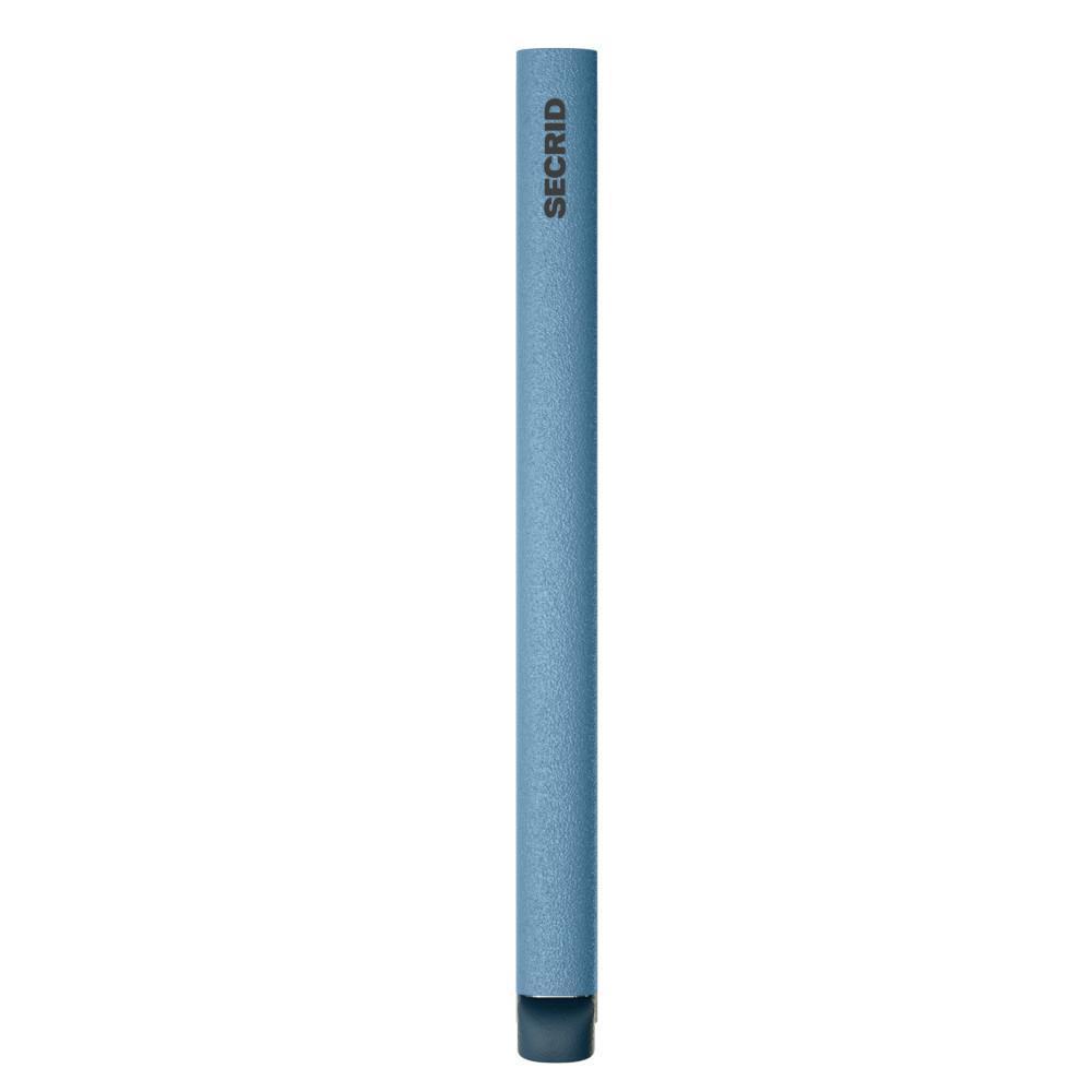 Cardprotector Secrid RFID Schutz Etui Karten Powder Sky Blue blau