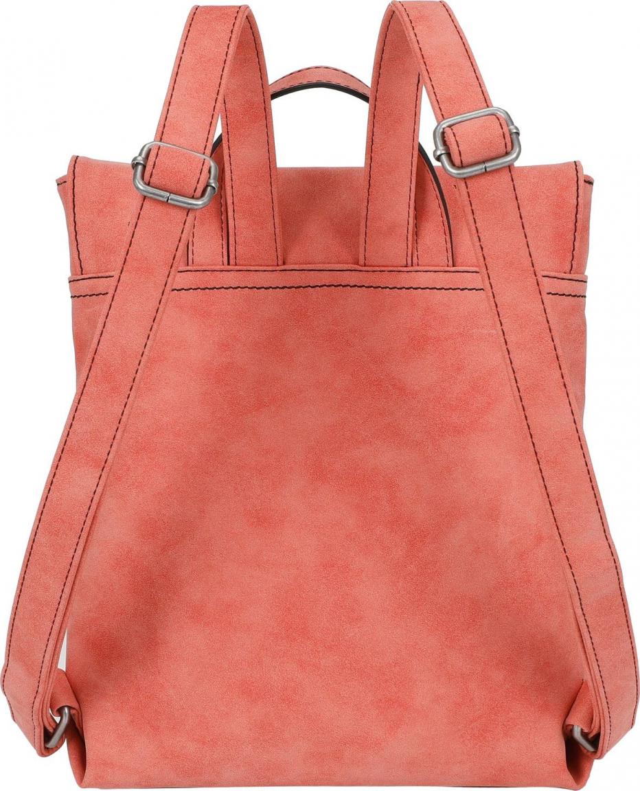 Citybag Bitzi06 Fritzi aus Preußen warm Mandarin tierfrei