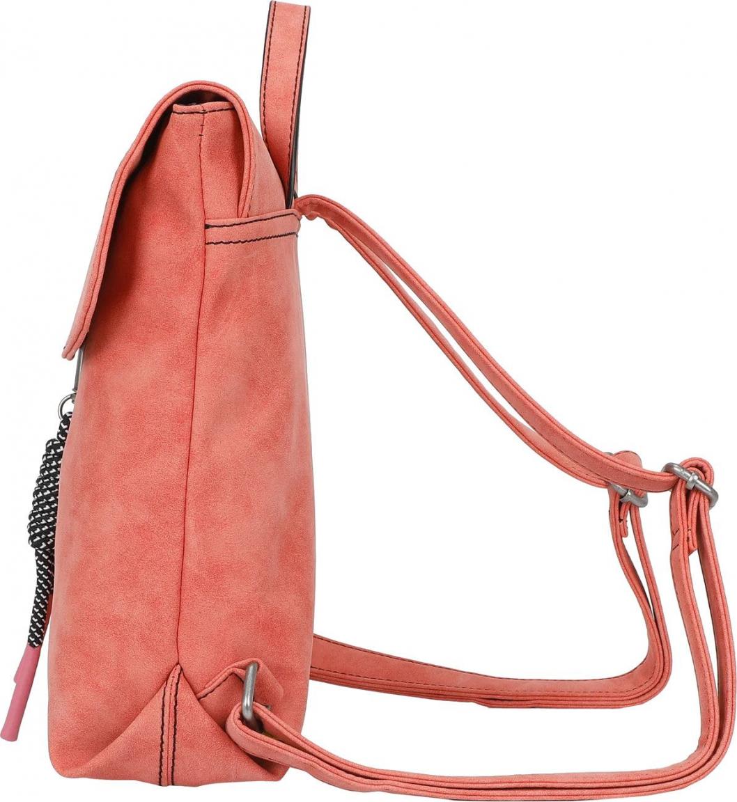 Citybag Bitzi06 Fritzi aus Preußen warm Mandarin tierfrei
