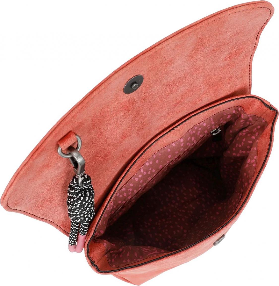 Citybag Bitzi06 Fritzi aus Preußen warm Mandarin tierfrei