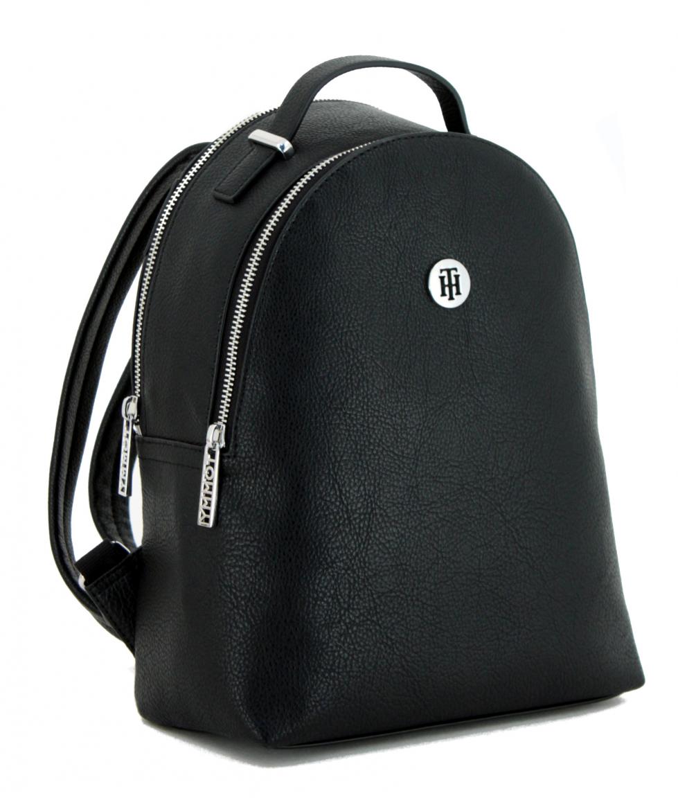 tommy hilfiger th core mini backpack
