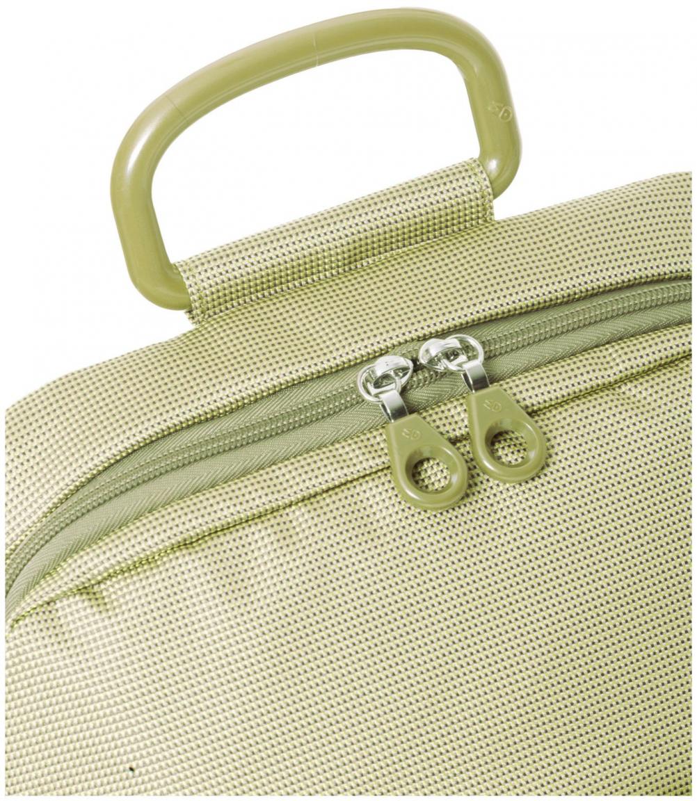 Cityrucksack Mandarina Duck MD20 Jade hellgrün