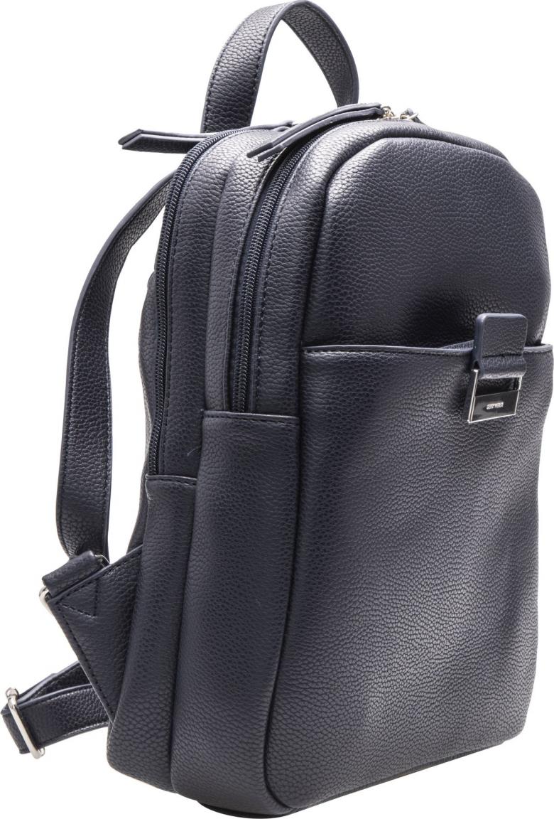 Cityrucksack Talk Different II Gerry Weber dark blue PU