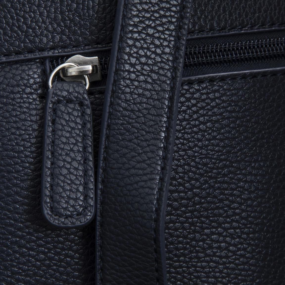 Cityrucksack Talk Different II Gerry Weber dark blue PU