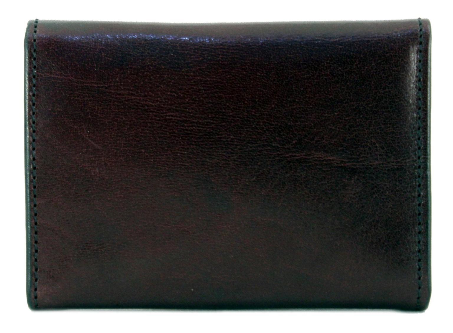 Colorado Golden Head Tobacco Schlüsseltäschchen mit Scheinfach