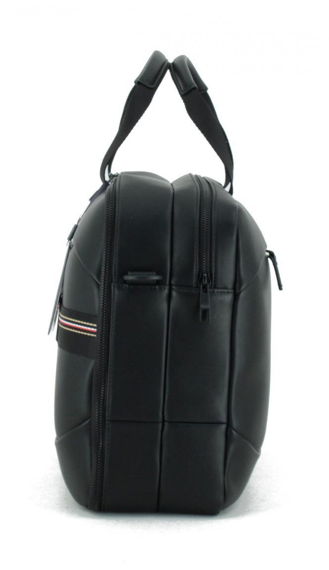 Computer Bag Tommy Hilfiger Metro 48 Hours Bag Black