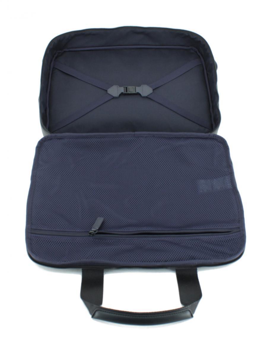 Computer Bag Tommy Hilfiger Metro 48 Hours Bag Black