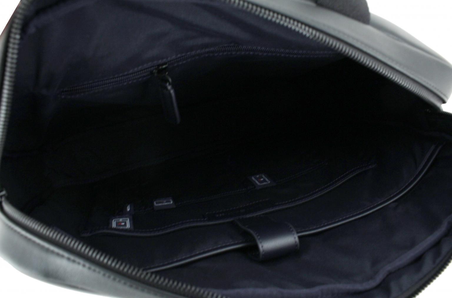 Computer Bag Tommy Hilfiger Metro 48 Hours Bag Black