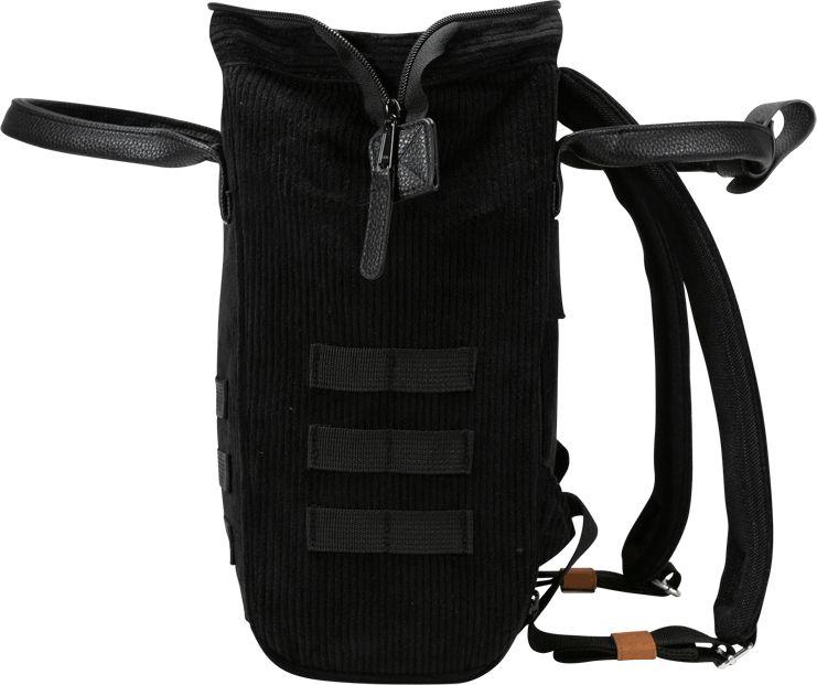 Cord Cabaia Brighton Adventurer Backpack Black Small