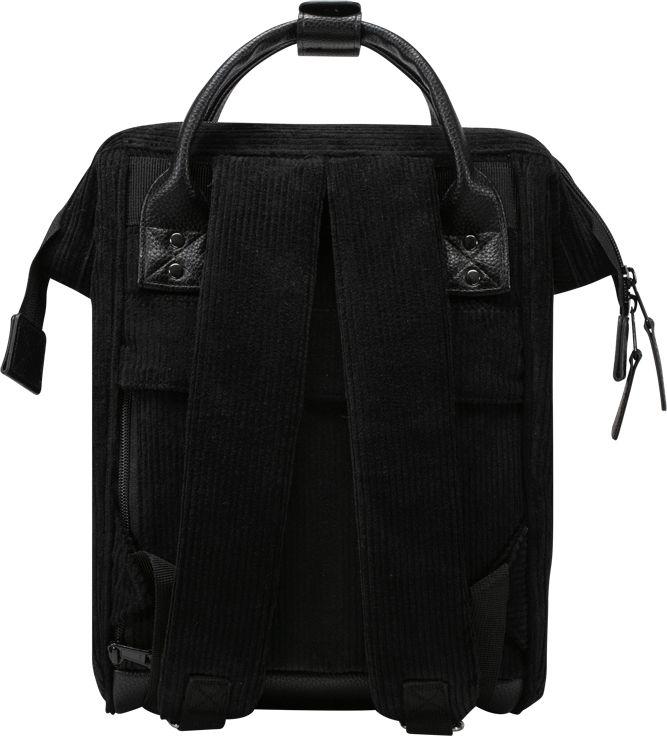 Cord Cabaia Brighton Adventurer Backpack Black Small