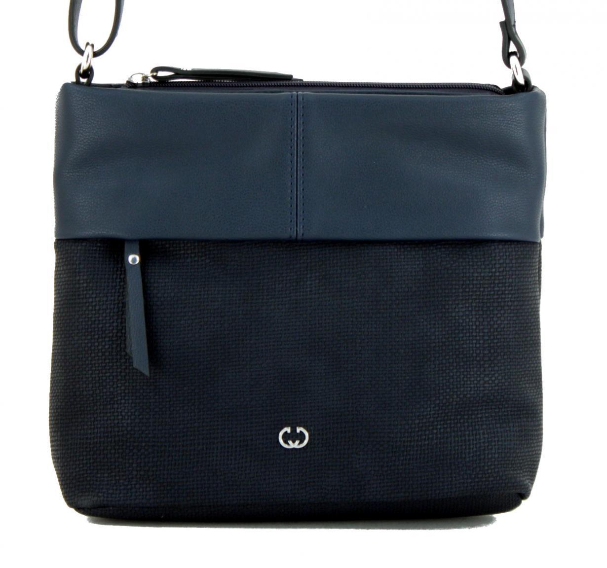 Crossbody Bag Gerry Weber Keep in Mind ShoulderBag MHZ black schwarz