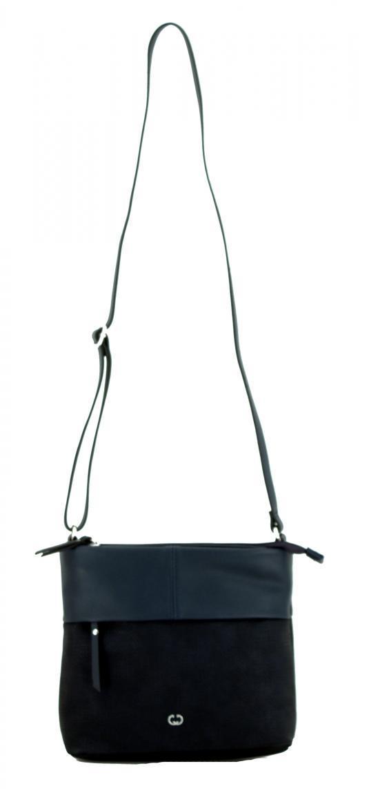 Crossbody Bag Gerry Weber Keep in Mind ShoulderBag MHZ black schwarz