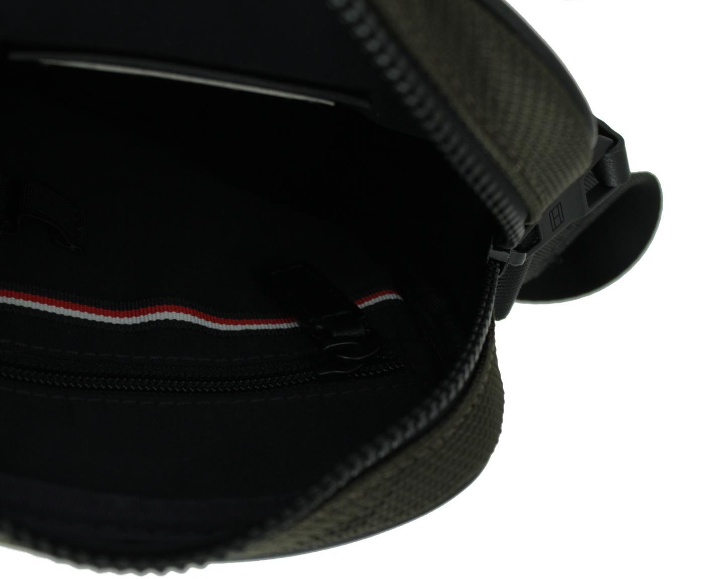 Crossbody Bag Men Tommy Hilfiger Elevated Nylon Mini Reporter Camerabag