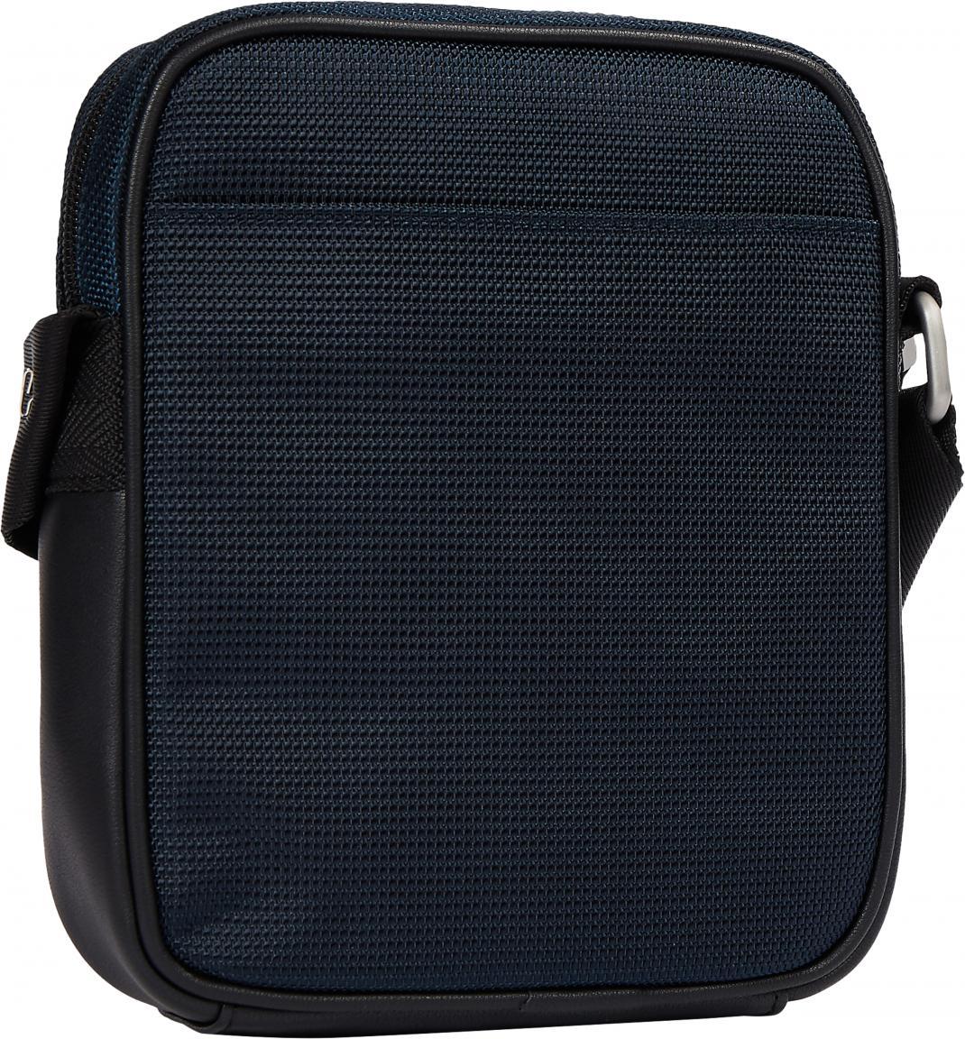 Crossbody Bag Men Tommy Hilfiger Elevated Nylon Mini Reporter Camerabag