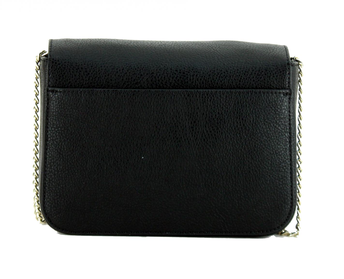 Crossbody Bag Tommy Hilfiger Honey Corporate Stripes blau Kette