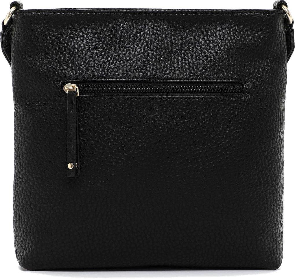 Crossbody Cory Suri Frey Streetstyle Black 