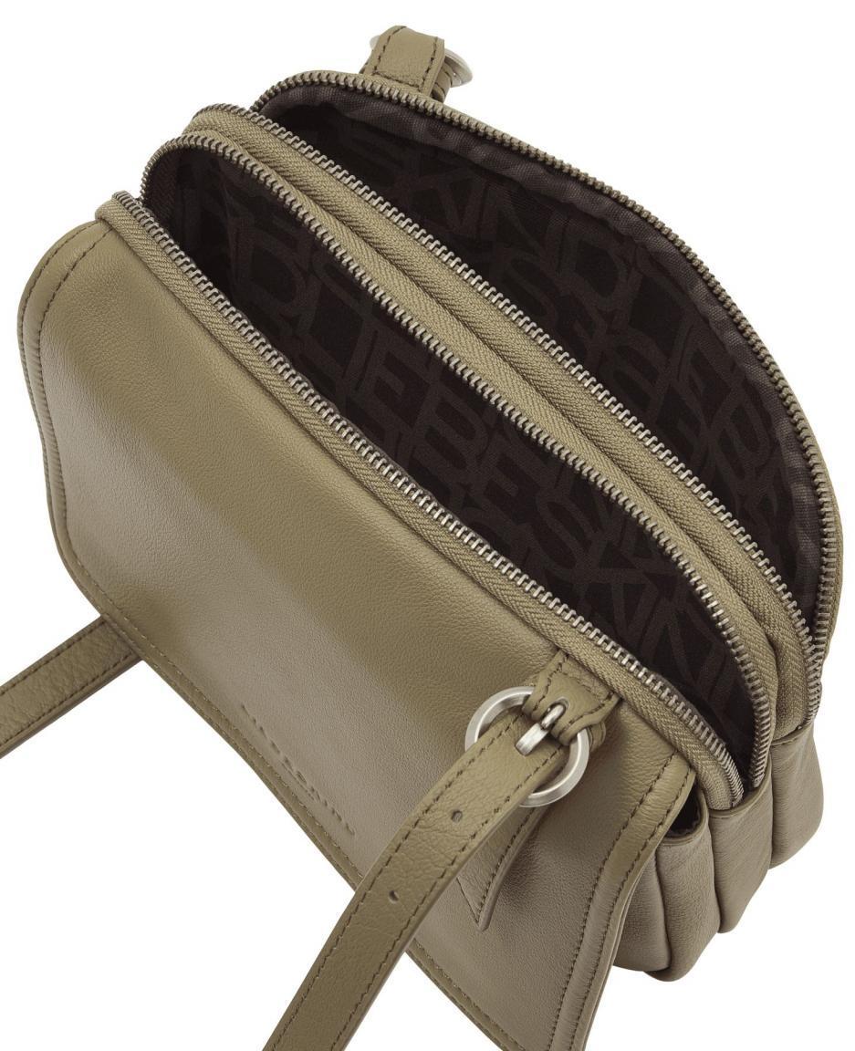 Crossbody Mareike Liebeskind Berlin Oak Moss Schultertasche grün