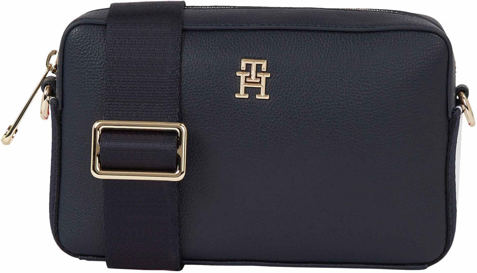 Crossover Bag Tommy Hilfiger Essential SC Camera Bag Corp