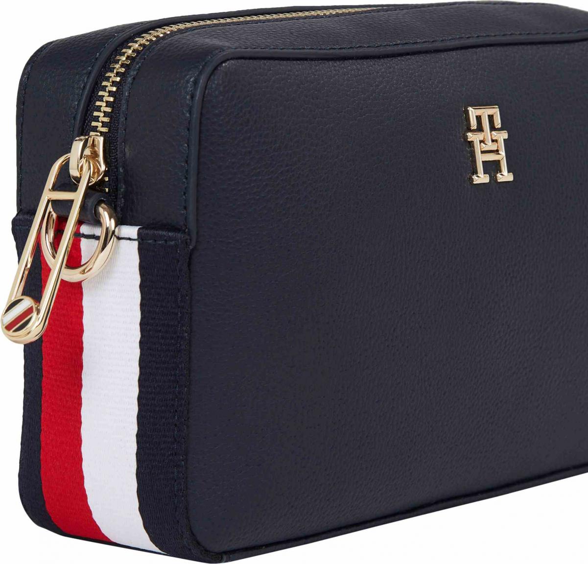 Crossover Bag Tommy Hilfiger Essential SC Camera Bag Corp