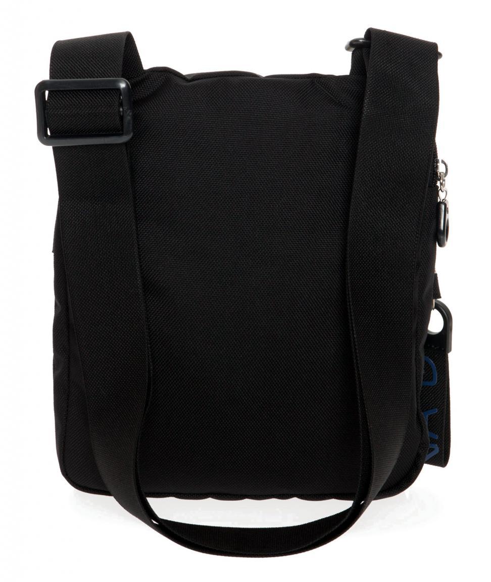 Crossover MD20 Mandarina Duck taupe kleine Schultertasche