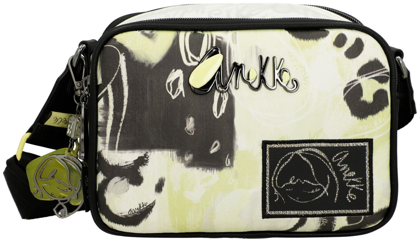 Crossovertasche Camerabag Anekke Memories Nature Towanda