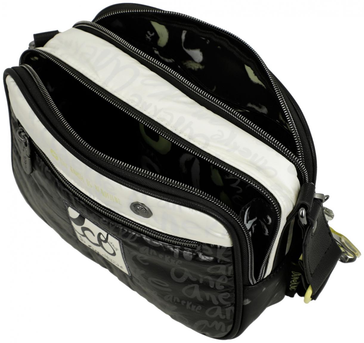 Crossovertasche Camerabag Anekke Memories Nature Towanda