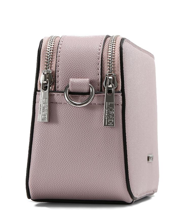 Crossovertasche L.Credi Florentina Orchidee