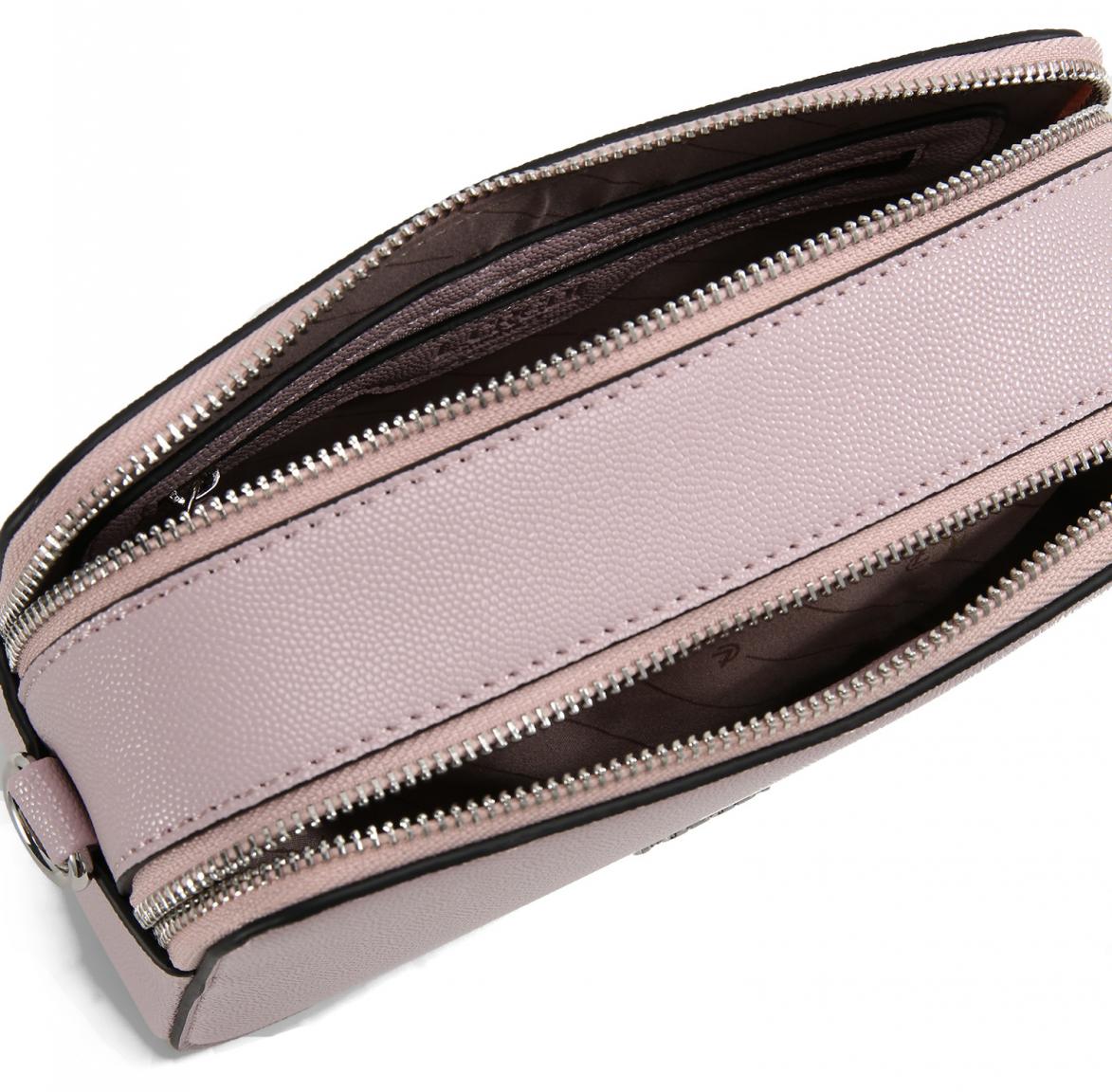 Crossovertasche L.Credi Florentina Orchidee