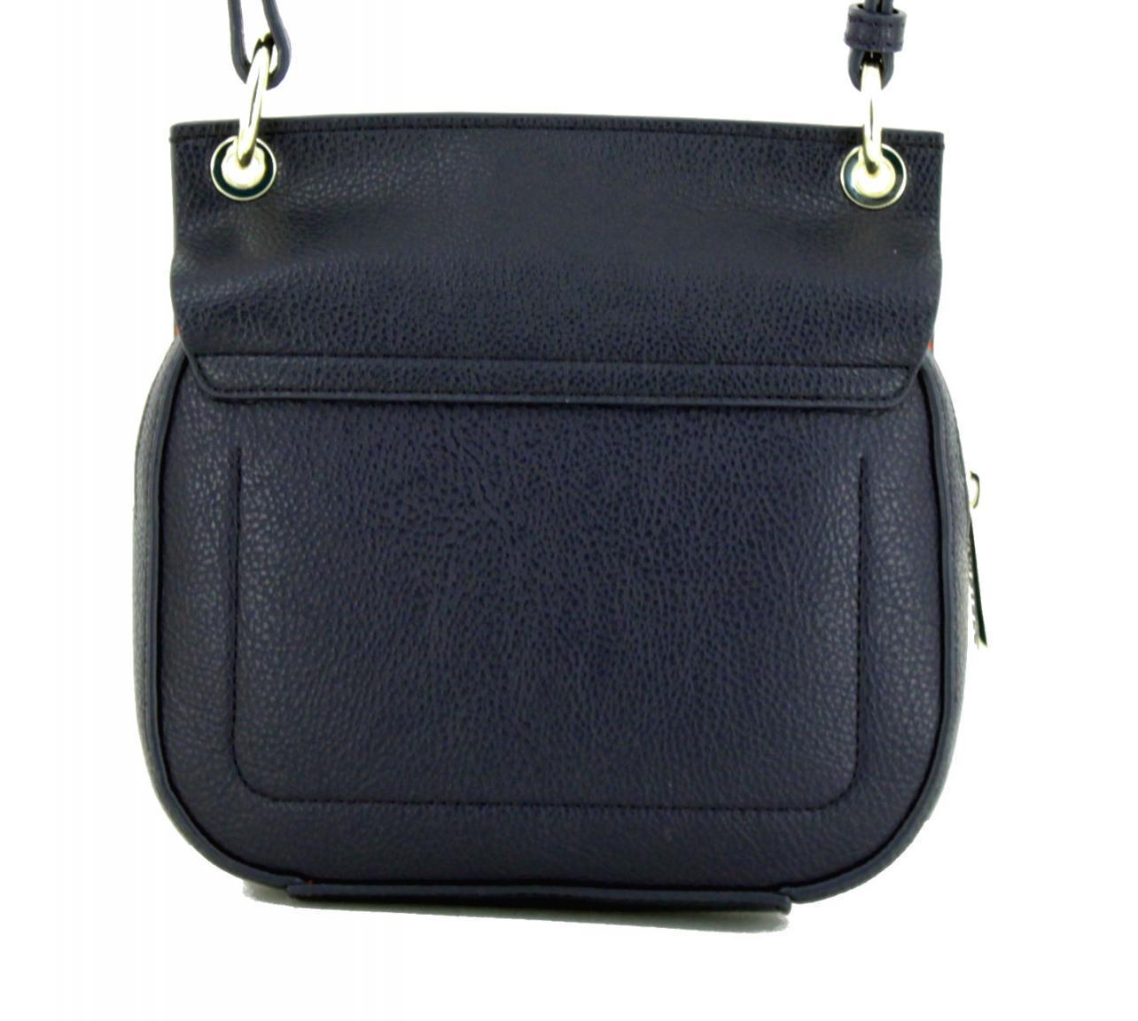 Tommy hilfiger core flap cheap crossover