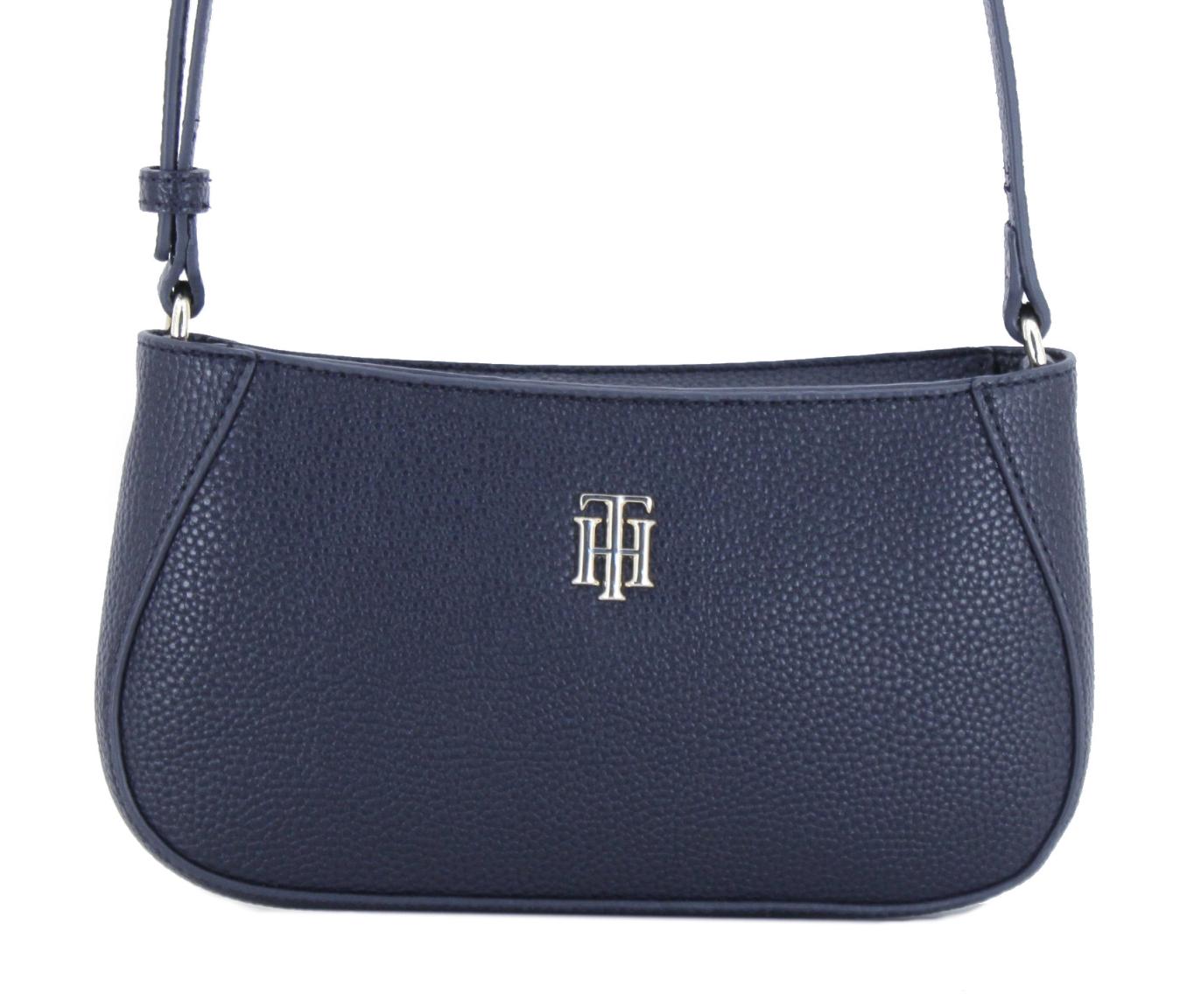 Crossovertasche Tommy Hilfiger Element Corp Desert Sky Blau