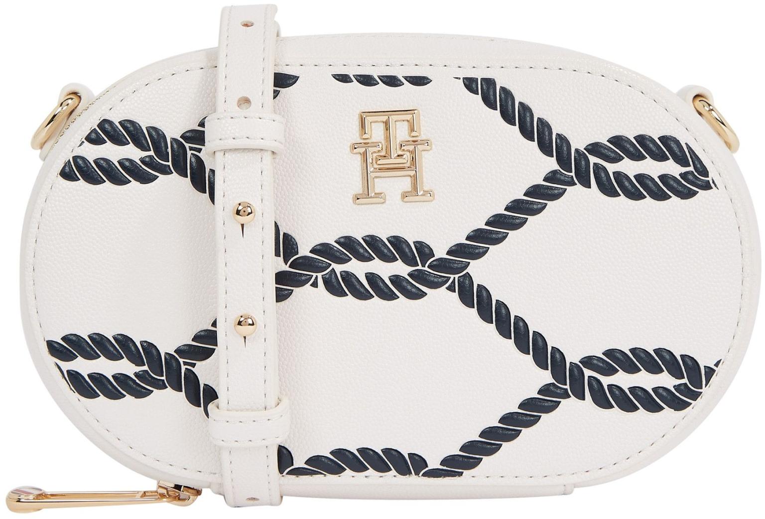 Crossovertasche maritim Tommy Hilfiger Timeless