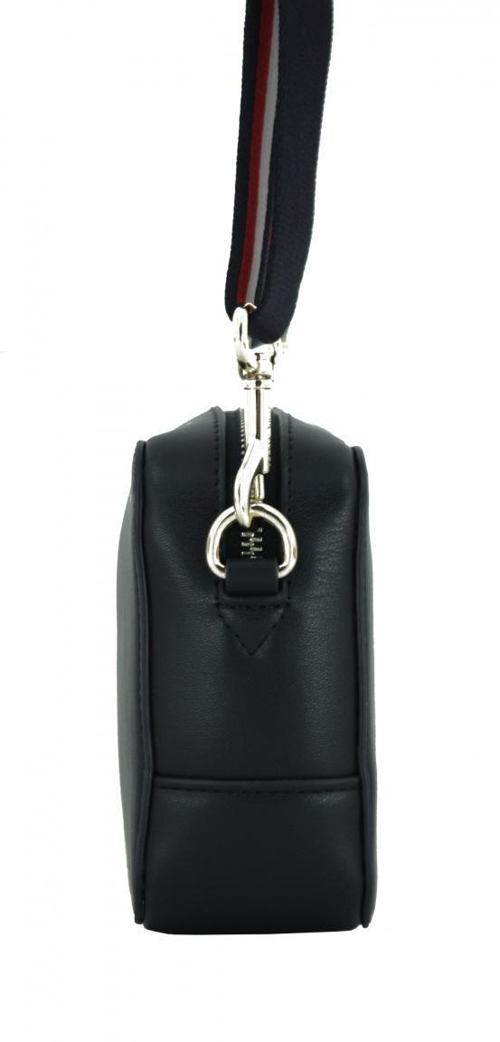 Crossovertasche rot Tommy Hilfiger Iconic Camera Bag