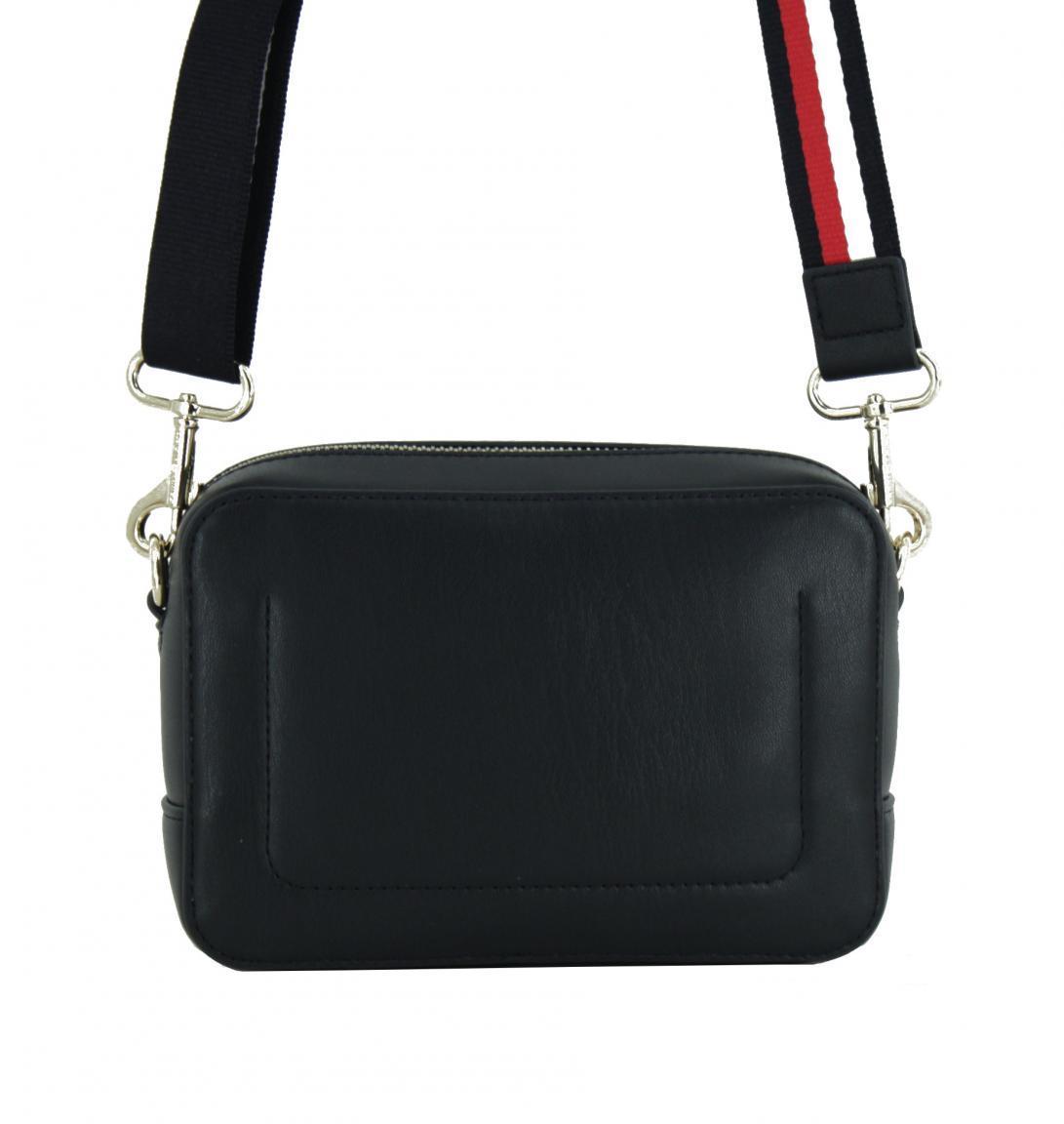 Crossovertasche rot Tommy Hilfiger Iconic Camera Bag