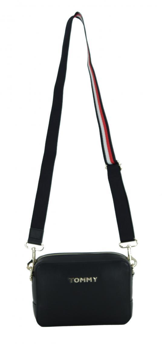 Crossovertasche rot Tommy Hilfiger Iconic Camera Bag