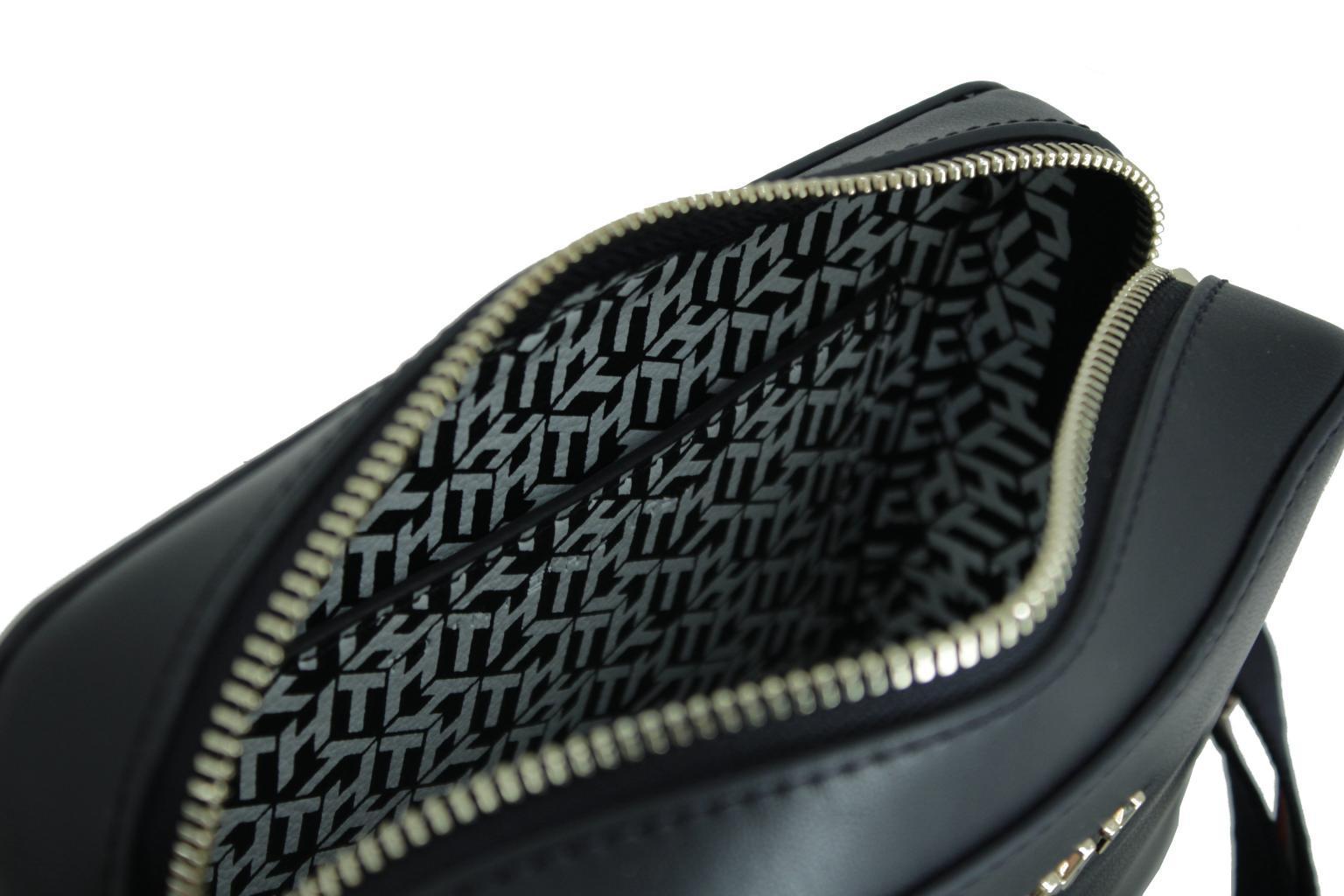 Crossovertasche rot Tommy Hilfiger Iconic Camera Bag