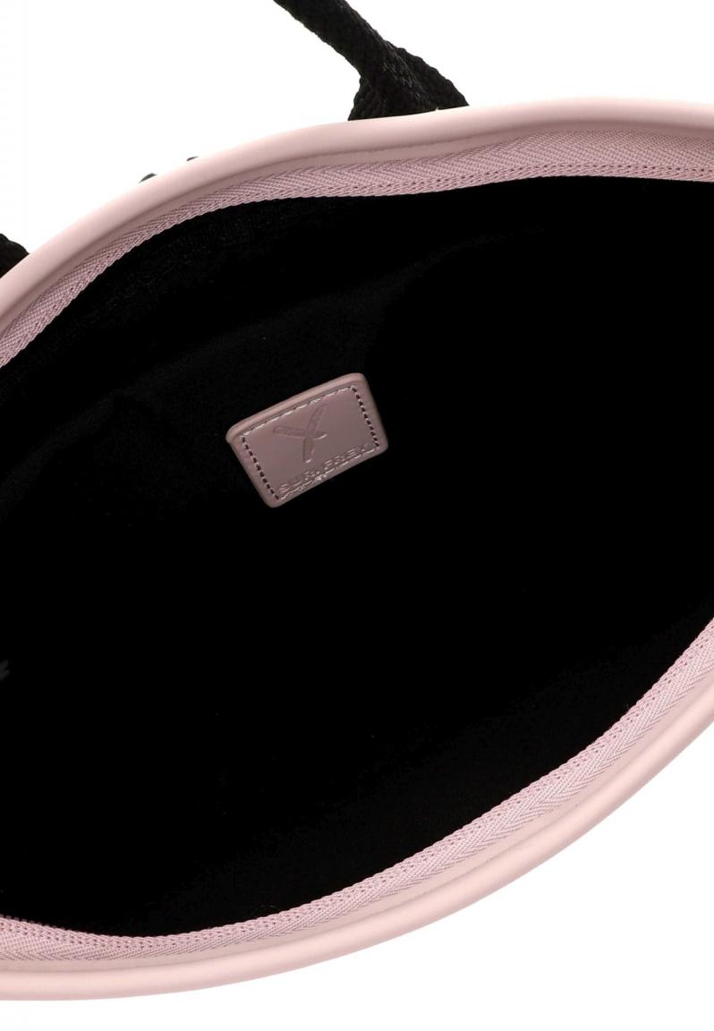 Damen Cityrucksack Suri Frey Sports nachhaltig darkrose