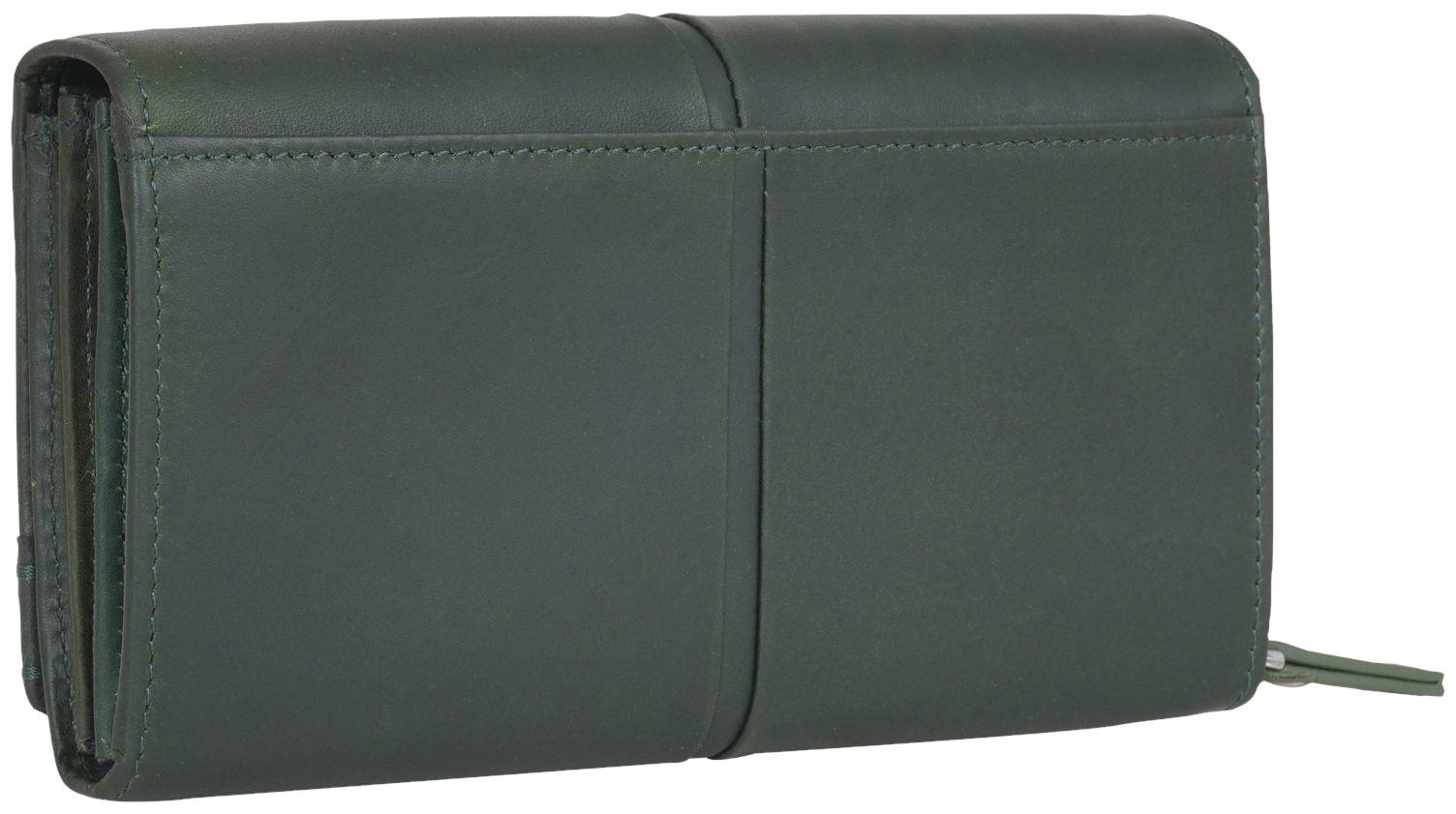 Damen Portemonnaie Dilara Birkenfeld MAITRE Lightgreen