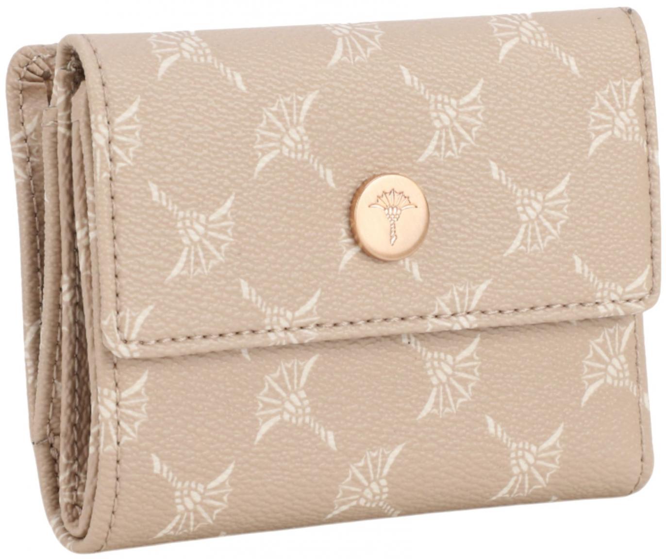 Damenbörse klein JOOP Cortina 1 Simona Beige Cornflower Sesame