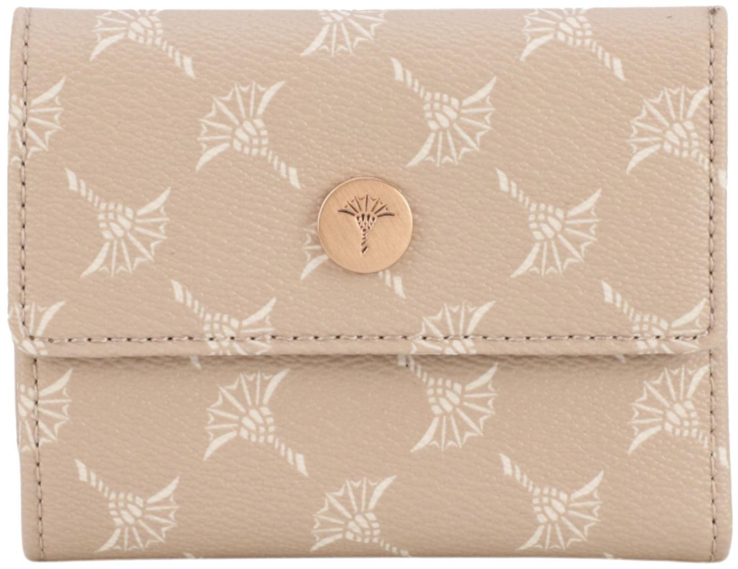 Damenbörse klein JOOP Cortina 1 Simona Beige Cornflower Sesame
