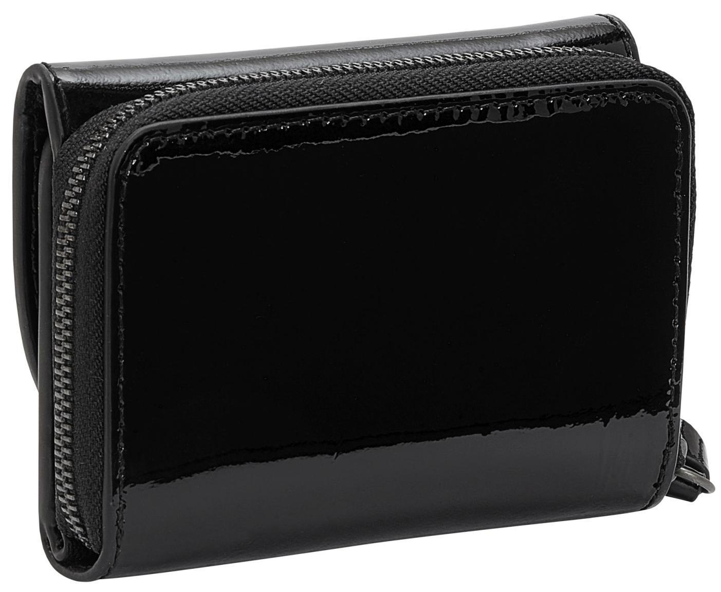 Portemonnaie GeldbÃ¶rse Damen Leder Geldbeutel Damen GeldbÃ¶rse