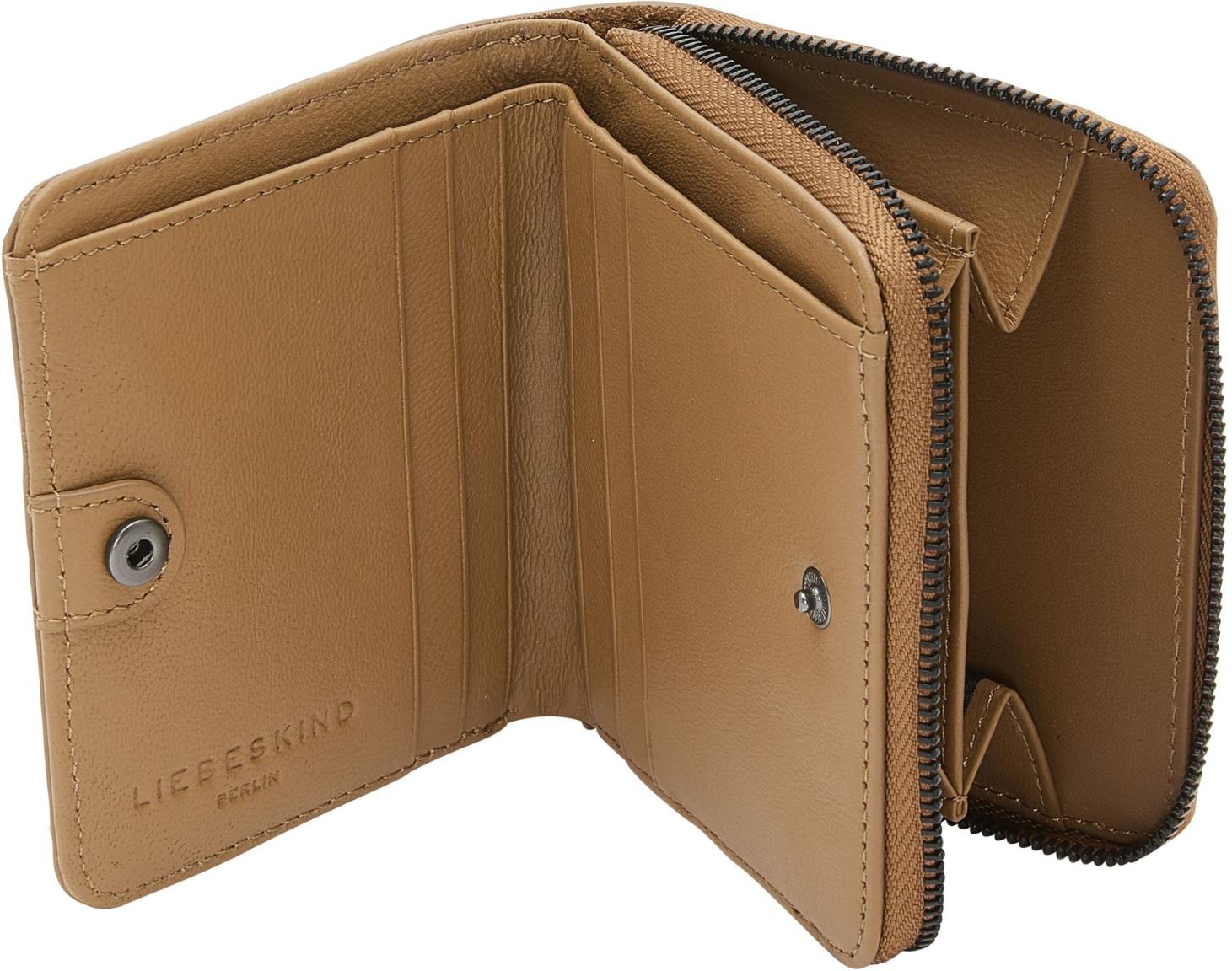 Damengeldbörse Liebeskind Berlin Tiramisu Paper Bag Alexis Braun 