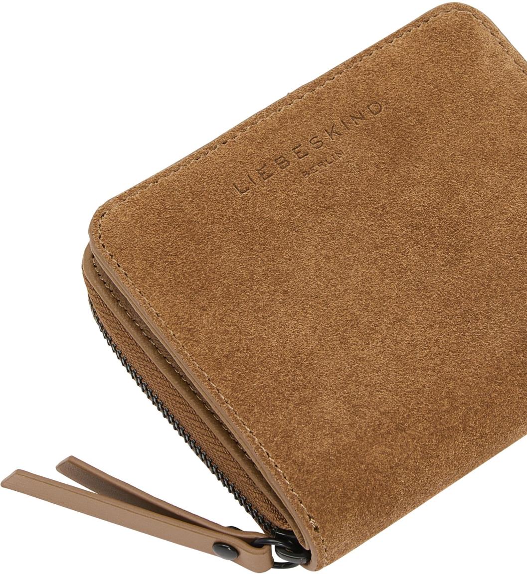 Damengeldbörse Liebeskind Berlin Tiramisu Paper Bag Alexis Braun 